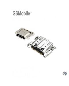 Conector de Carga Samsung i9300 Galaxy S3