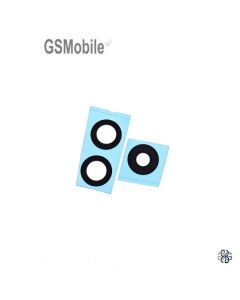 Cristal Cámara para Motorola Moto G31