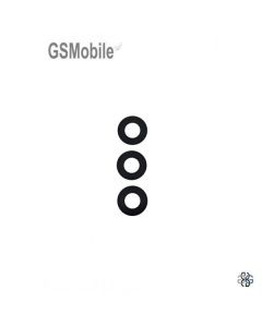 Cristal Cámara para Samsung S23 FE Galaxy S711B
