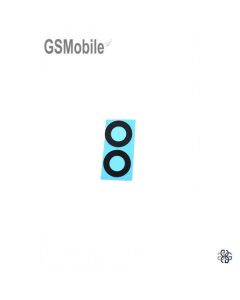 Cristal Cámara Trasera para Samsung Z Flip7 5G Galaxy F766B