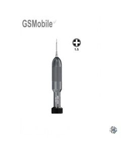 Destornillador Relife RL-717 de estrella cruz 1.5mm