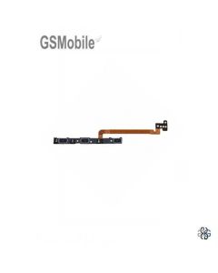 Flex de botones laterales para Samsung S26 Ultra Galaxy S948B