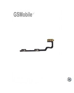 Flex con botones de volumen para Oppo A76