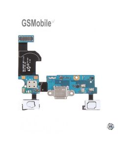 Flex de Carga Samsung G800F Galaxy S5 mini