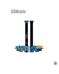 Flex de Carga & Micrófono Samsung i8730 Galaxy Express