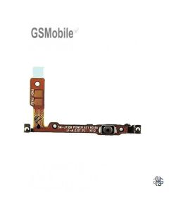 Flex de encendido Samsung J510F Galaxy J5 2016