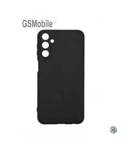 Funda para Samsung M34 5G Galaxy M346B Negro