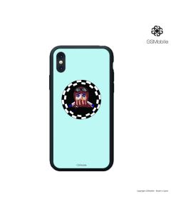 Funda para iPhone X - Racer B