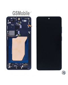 Pantalla completa para Samsung S26 Ultra Galaxy S948b Negro Original (Assembled)