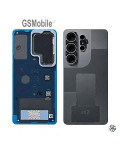 Tapa trasera para Samsung S26 Ultra Galaxy S948B Negro Original