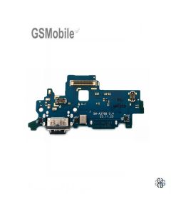 M&oacute;dulo de carga para Samsung A37 5G Galaxy A376B Original