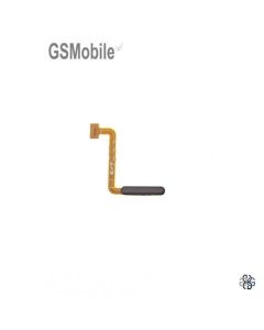 Power para Samsung M33 5G - Negro