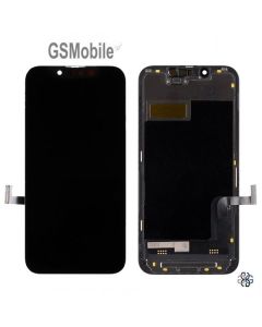 Pantalla Completa para iPhone 13 Mini In Cell / FHD (IC Cambiable)