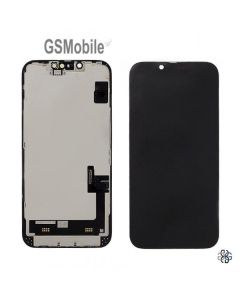 Pantalla completa para iPhone 14 OLED FOG (Diagnostico)