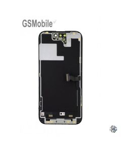 Pantalla completa para iPhone 14 Pro Max -  iNCell  Autodiagnosticable
