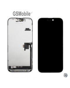 Pantalla completa para iPhone 16 Pro OLED FOG - Diagn&oacute;stico
