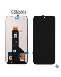 Pantalla completa para ZTE Nubia Neo 5 5G