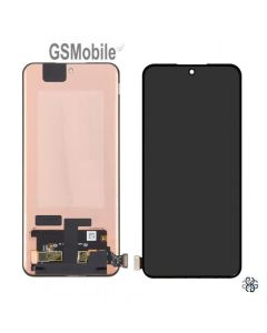 Pantalla completa para Oppo Reno12 Pro 5G Negro