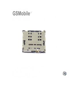 Lector micro SD para Huawei P8 Lite