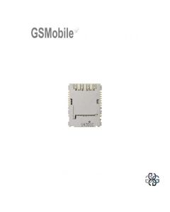 Lector SIM + MicroSD Samsung G531 Galaxy Grand Prime