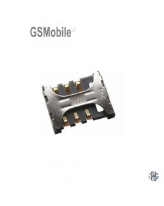 Lector SIM para Samsung J400F Galaxy J4