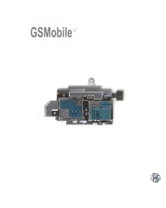 Lector Sim & MicroSD Samsung i9300 Galaxy S3