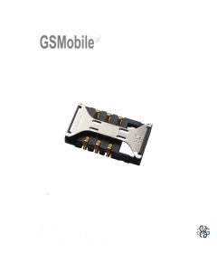 Lector sim Samsung I8190 Galaxy S3 mini