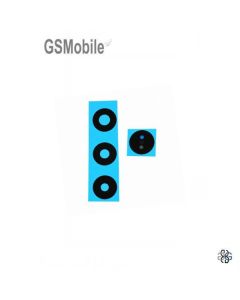 Cristal C&aacute;mara para Xiaomi Redmi Note 15 Pro Plus 5G