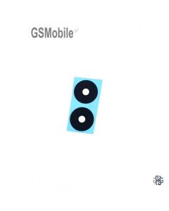 Lente para Xiaomi Redmi 15C - Gsmobile