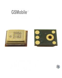 Micrófono para Samsung S6500 Galaxy Mini 2