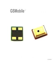 Micrófono para LG M160 K4 2017