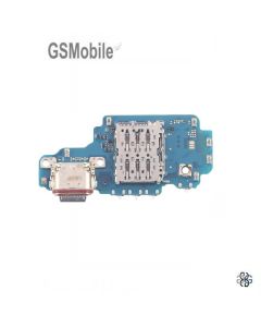 M&oacute;dulo de carga para Samsung S25 Ultra 5G Galaxy S938B