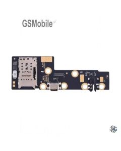 Módulo De Conector Carga USB Tipo-C para Lenovo Tab M10 3rd Gen TB328FU