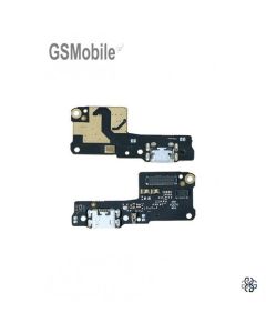Modulo de carga & Micrófono para Xiaomi Redmi 7A