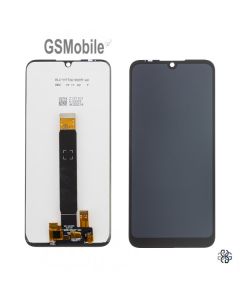 Pantalla Moto E6 Plus 