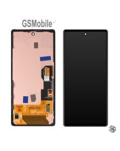 Pantalla completa para Google Pixel 6a 