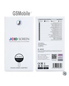 Pantalla completa OLED para iPhone 12 Mini - Diagn&oacute;stico
