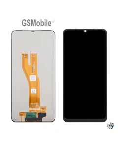 Pantalla completa para Honor X5c