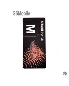 Pantalla completa para Moto G06 - OEM