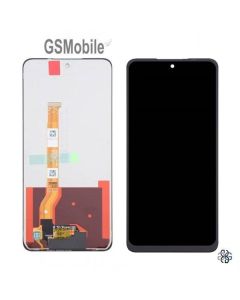 Pantalla completa para Realme 14x