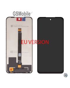 Pantalla completa para Xiaomi Redmi 15 4G 5G - EU VERSION