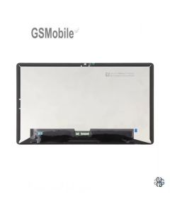 Pantalla completa para Lenovo Idea Tab Pro 12.7 TB373FU Negro