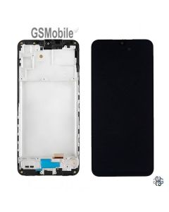 Pantalla completa para Samsung A16 4G Galaxy A165F - OLED