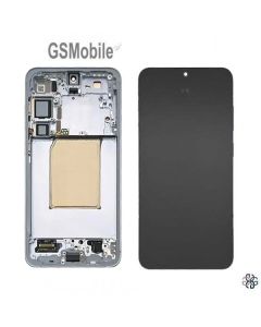 Pantalla para Samsung S25 Plus Service Pack