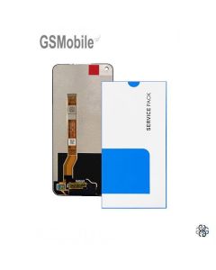 Pantalla completa para Realme 9i RMX3491