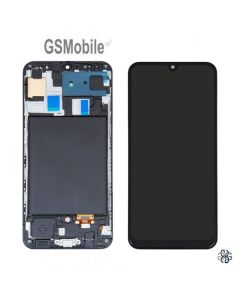 Pantalla completa para Samsung A50 Galaxy A505F - TFT