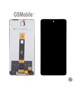 Pantalla Completa para TCL 50 NXTPAPER
