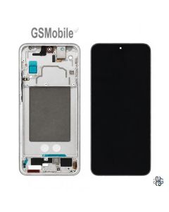 Pantalla completa para Xiaomi 13 Original - Verde