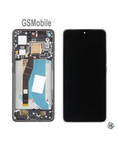 Pantalla completapara Xiaomi 14T Pro 5G Original Negro