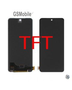 Pantalla completa para Xiaomi Redmi Note 11 - TFT